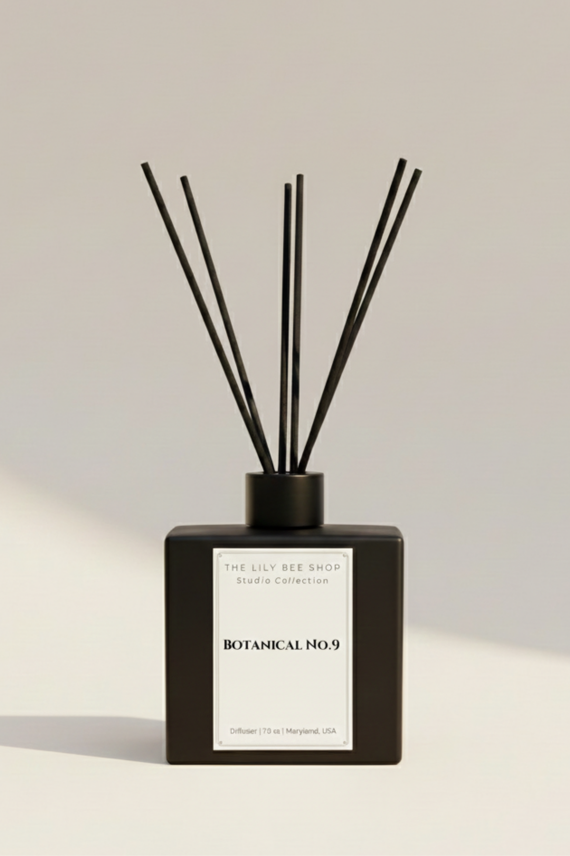 Studio Collection - Diffuser — The Lily Bee Shop